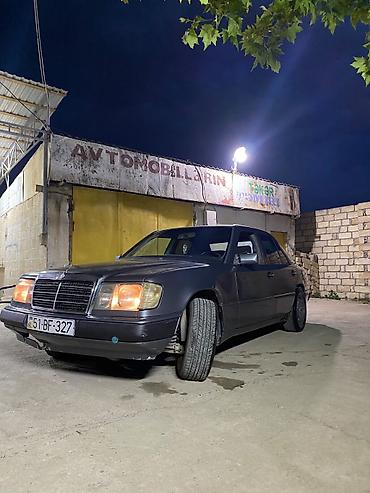 замена стекла бмв е34: Mercedes-Benz W124: 2.5 л | Седан — 1
