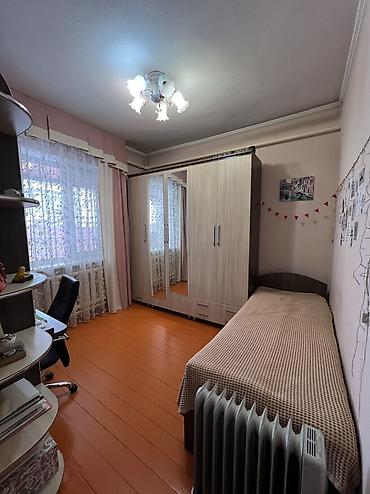 Продажа коттеджей и домов: 📍ул.Суванбердиева 🔘4-комнаты 🔘124м² Продается уютный одноэтажный — 7