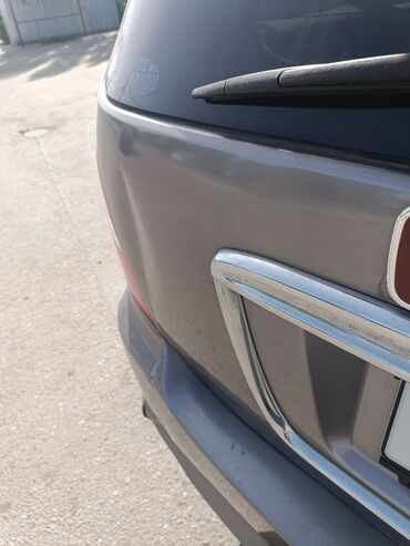 Honda: Honda Odyssey: 2001 г., 2.3 л, Автомат, Бензин, Минивэн — 5