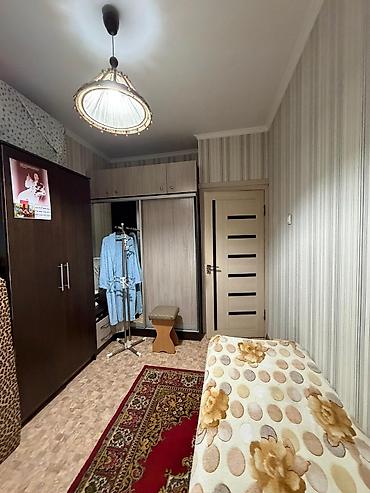 Продажа квартир: 3 комнаты, 63 м², 106 серия, 9 этаж, Косметический ремонт — 10