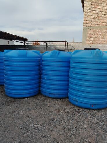 Бочки: Бочка Бесплатная доставка, Платная доставка — 3