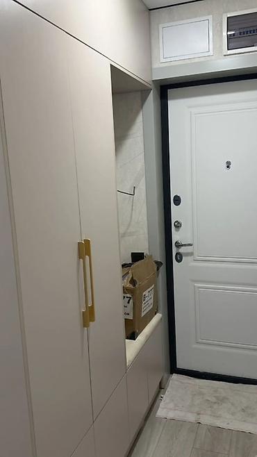 69: 3 комнаты, 60 м², Вефа ТЦ 104 серия, 2 этаж, Дизайнерский ремонт — 7