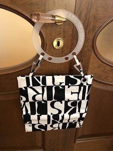 cantalar: Çiyin çantası, Armani Exchange, Yeni — 7