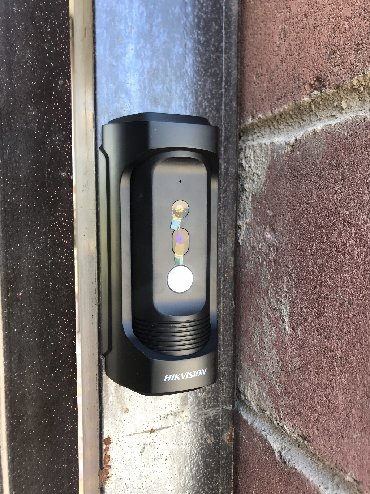 Видеонаблюдение: Установка видеонаблюдения любой сложности Подключение удалённого — 9