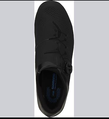 Velosiped ehtiyat hissələri: 🚴 SHIMANO SH-RC302 ROAD CYCLING SHOES – Velosiped Ayaqqabısı Marka — 3