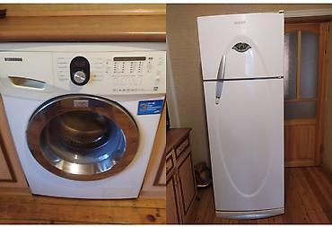 masin manitoru: Eyni evden satis Beko nofros soyuducu satilir 250azn paltaryuyan — 1