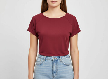 t shirty volt: Women`s T-shirt, size S