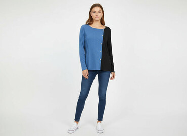 zalando tuniki wizytowe: Women's blouse, size M