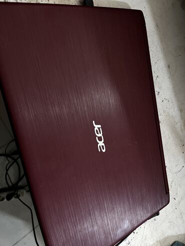 asus notbuku 552 cl: İşlənmiş Acer 11.6 ", AMD A3, < 128 GB, Ünvandan götürmə