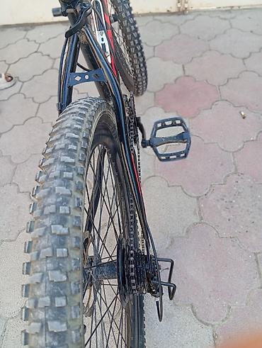 velosiped idman: Velosiped galant brend təzə skoruz təhcizatı Shimano v-brake təzə ön — 3
