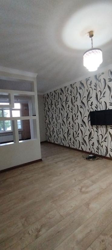 ленинская: 2 комнаты, 52 м², 3 этаж, Дизайнерский ремонт — 4