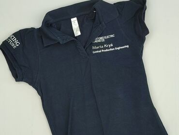 wow t shirty: B&C Collection, Women`s polo shirt, size S