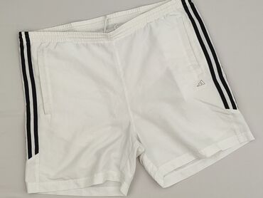 Shorts for men, M (EU 38), Adidas, condition - Very good