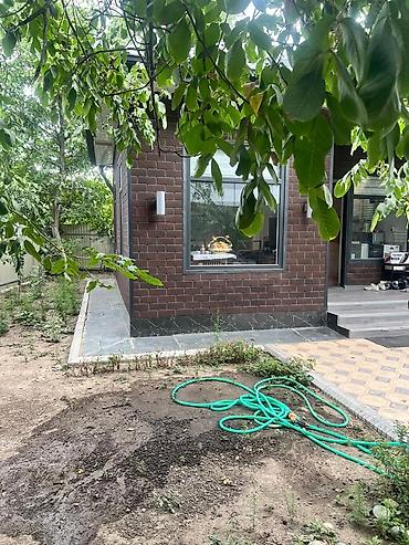 чай хана: Продам дачу в Беш Кунгей с новым домом 36кв.м. В доме есть всё — 5