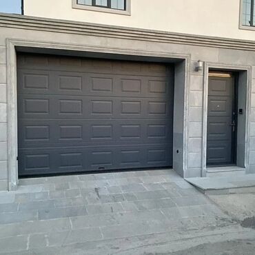 Jalüz qapılar: Jalüz qapılar Alüminium — 36