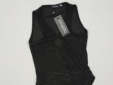 boohoo body: Boohoo, Body damskie, rozmiar S — 1