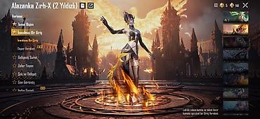 PUBG Mobile hesabı – nadir skinlər və yüksəldilən silahlar - lalafo.az -da PUBG Mobile hesabı – nadir skinlər və yüksəldilən silahlar -