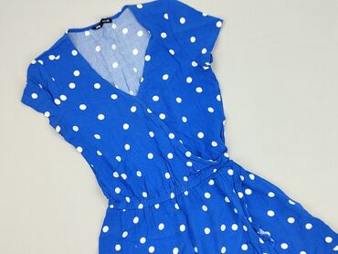 shein sukienki plus size: Sukienka damska, rozmiar 2XS