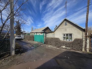 Продажа домов: Дом, 152 м², 5 комнат, Собственник — 1