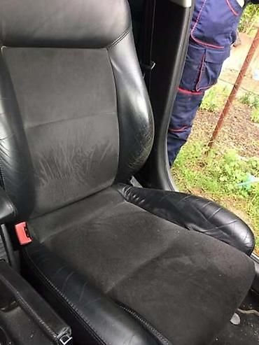 startac: SEDISTA ZA VOLKSWAGEN PASSAT B5, PASSAT B5.5 | Sedista u pristojnom — 1