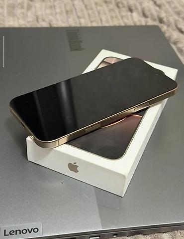 ipone 8plus: IPhone 16 Pro Max, цвет натуральный титан (светлый), с коробкой — 4
