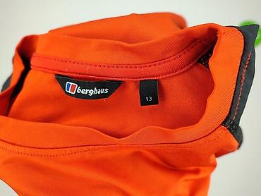 puma bluzki: Berghaus, T-shirt damski, rozmiar S — 4