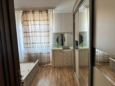 Yeni tikili: 3 otaqlı, Yeni tikili, 63 kv. m — 14