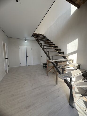 Продажа домов: Дом, 130 м², 4 комнаты, Агентство недвижимости, ПСО (под самоотделку) — 10