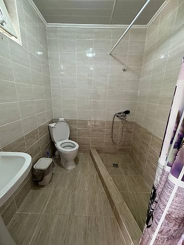 Посуточная аренда комнат: 16 м², С мебелью — 12