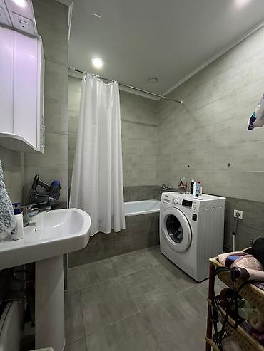 Продажа квартир: 1 комната, 40 м², 5 мкр Элитка, 9 этаж, Евроремонт — 2