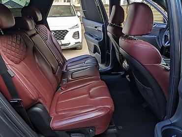 Hyundai: Hyundai Palisade: 2021 г., 2.2 л, Автомат, Дизель, Кроссовер — 6