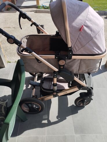 igračka kolica za bebe: Kolica bas ocuvana sve informacije pitaj te