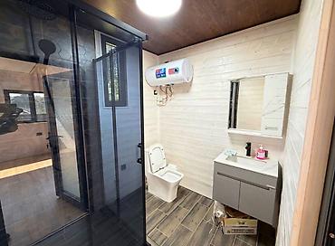 Продажа дач: 🌿 Продаётся новый Барнхаус в Таш-Мойнок, СТ «Мичуринец» 🌿 ✨ — 20