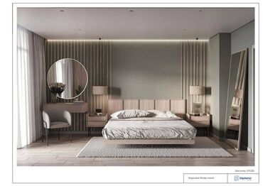 Продажа домов: Таунхаус, 200 м², 5 комнат, Агентство недвижимости — 5