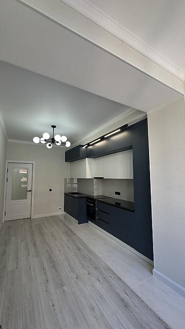 Продажа квартир: 2 комнаты, 79 м², Элитка, 7 этаж, Евроремонт — 8