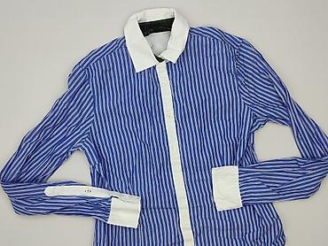 oryginalne koszule: Zara, Koszula damska, rozmiar M — 1