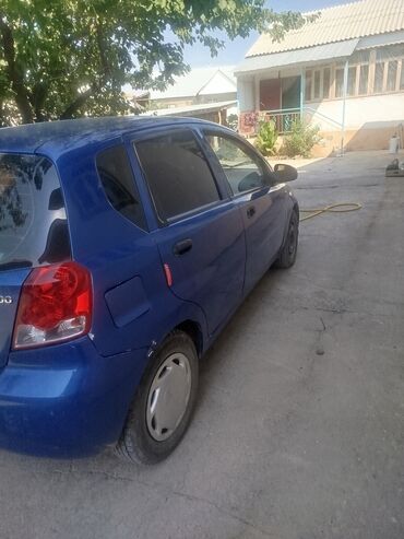 авто в рассрочку без первоначального взноса: Daewoo Kalos: 2003 г., 1.4 л, Механика, Бензин, Хетчбек