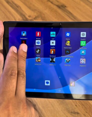 Digər planşetlər: "Discover Note 23 Plus" Premium Planşet Discover brendinin en son -da lalafo.az — 19 Digər planşetlər: "Discover Note 23 Plus" Premium Planşet Discover brendinin en son — 19