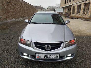 к 5 машина цена бишкек: Honda Accord: 2004 г., 2.4 л, Типтроник, Бензин, Седан