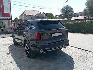 Kia: Kia Sorento: 2021 г., 2.2 л, Вариатор, Дизель, Кроссовер — 6