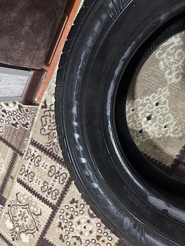b r13 var type 0: İşlənmiş Şin Habilead 235 / 65 / R 16 — 3