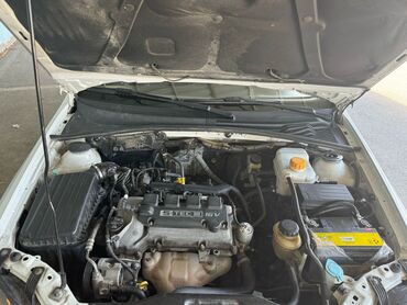 Daewoo: Daewoo Gentra: 1.5 l | 2014 il Sedan — 8