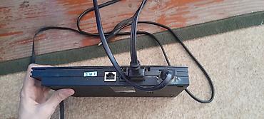 PS2 & PS1 (Sony PlayStation 2 & 1): Məhsul: Sony PlayStation 2 Slim (PS2) oyun konsolu 5 oyun kart disk — 8