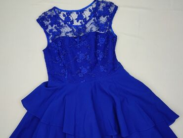 sukienki na wesele dla mamy pana młodego duże rozmiary: Women`s dress, size S (EU 36)