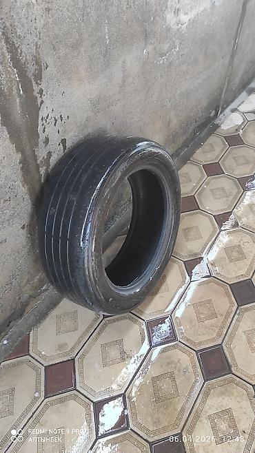 шины 2356517: Летняя шина Kumho Ecsta PS31 - Размер: 215/55 R17 94W - Тип — 1