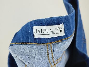 jegging jane: Janina, Jeansy damskie, rozmiar M — 4