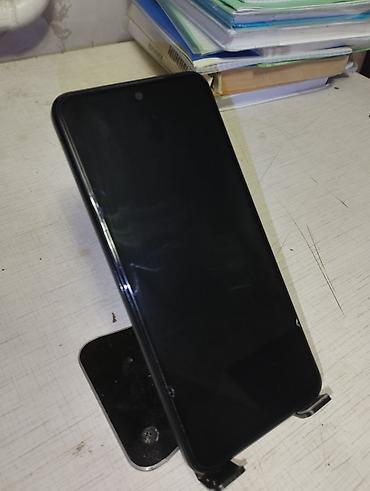 Мобильные телефоны: Redmi, Redmi Note 11, Б/у, 128 ГБ, цвет - Синий, 2 SIM — 4