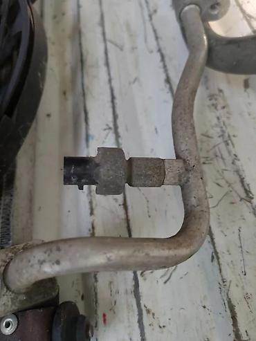 Auto grejanje, hlađenje i ventilacija: HLADNJAK KLIME OPEL CORSA B 1.2 99G | Skinuto sa ispravnog auta gde — 5