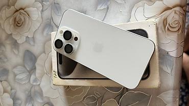 iphon 14 pro max: Айфон 15 про сатылат память 128 трутон бар аккумулятор 87 фейс бар — 1