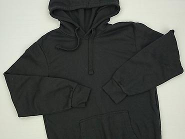 psa: IDENTIC, Bluza z kapturem dla mężczyzn, rozmiar S — 10